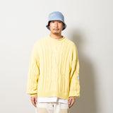 UNION ORIGINAL(ユニオンオリジナル)|RUSHEN SWEATER(ラッシェンセーター)|【公式通販 UNION TOKYO】|ユニオントーキョー