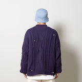 UNION ORIGINAL(ユニオンオリジナル)|RUSHEN SWEATER(ラッシェンセーター)|【公式通販 UNION TOKYO】|ユニオントーキョー