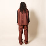 NICHOLAS DALEY(ニコラスデイリー)|STRAIGHT LEG TROUSER(ストレートレッグトラウザー)|【公式通販 UNION TOKYO】|ユニオントーキョー