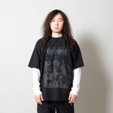 UNION ORIGINAL(ユニオンオリジナル)|UNION ENSEMBLE TEE(ユニオンアンサンブルティー)|【公式通販 UNION TOKYO】|ユニオントーキョー