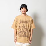 UNION ORIGINAL(ユニオンオリジナル)|UNION ENSEMBLE TEE(ユニオンアンサンブルティー)|【公式通販 UNION TOKYO】|ユニオントーキョー