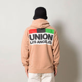 UNION ORIGINAL(ユニオンオリジナル)|UNION FLAG HOOD(ユニオンフラッグフード)|【公式通販 UNION TOKYO】|ユニオントーキョー