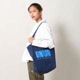 UNION ORIGINAL(ユニオンオリジナル)|UNION RECORDS TOTE(ユニオンレコードトート)|【公式通販 UNION TOKYO】|ユニオントーキョー