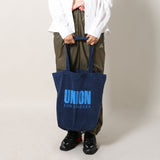 UNION ORIGINAL(ユニオンオリジナル)|UNION RECORDS TOTE(ユニオンレコードトート)|【公式通販 UNION TOKYO】|ユニオントーキョー