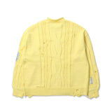 UNION ORIGINAL(ユニオンオリジナル)|RUSHEN SWEATER(ラッシェンセーター)|【公式通販 UNION TOKYO】|ユニオントーキョー