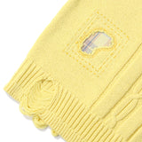 UNION ORIGINAL(ユニオンオリジナル)|RUSHEN SWEATER(ラッシェンセーター)|【公式通販 UNION TOKYO】|ユニオントーキョー