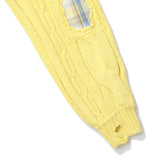 UNION ORIGINAL(ユニオンオリジナル)|RUSHEN SWEATER(ラッシェンセーター)|【公式通販 UNION TOKYO】|ユニオントーキョー