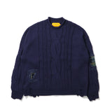 UNION ORIGINAL(ユニオンオリジナル)|RUSHEN SWEATER(ラッシェンセーター)|【公式通販 UNION TOKYO】|ユニオントーキョー