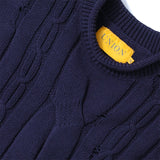 UNION ORIGINAL(ユニオンオリジナル)|RUSHEN SWEATER(ラッシェンセーター)|【公式通販 UNION TOKYO】|ユニオントーキョー