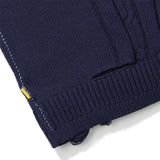 UNION ORIGINAL(ユニオンオリジナル)|RUSHEN SWEATER(ラッシェンセーター)|【公式通販 UNION TOKYO】|ユニオントーキョー