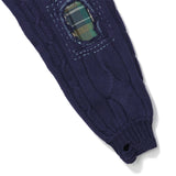 UNION ORIGINAL(ユニオンオリジナル)|RUSHEN SWEATER(ラッシェンセーター)|【公式通販 UNION TOKYO】|ユニオントーキョー