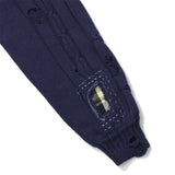 UNION ORIGINAL(ユニオンオリジナル)|RUSHEN SWEATER(ラッシェンセーター)|【公式通販 UNION TOKYO】|ユニオントーキョー