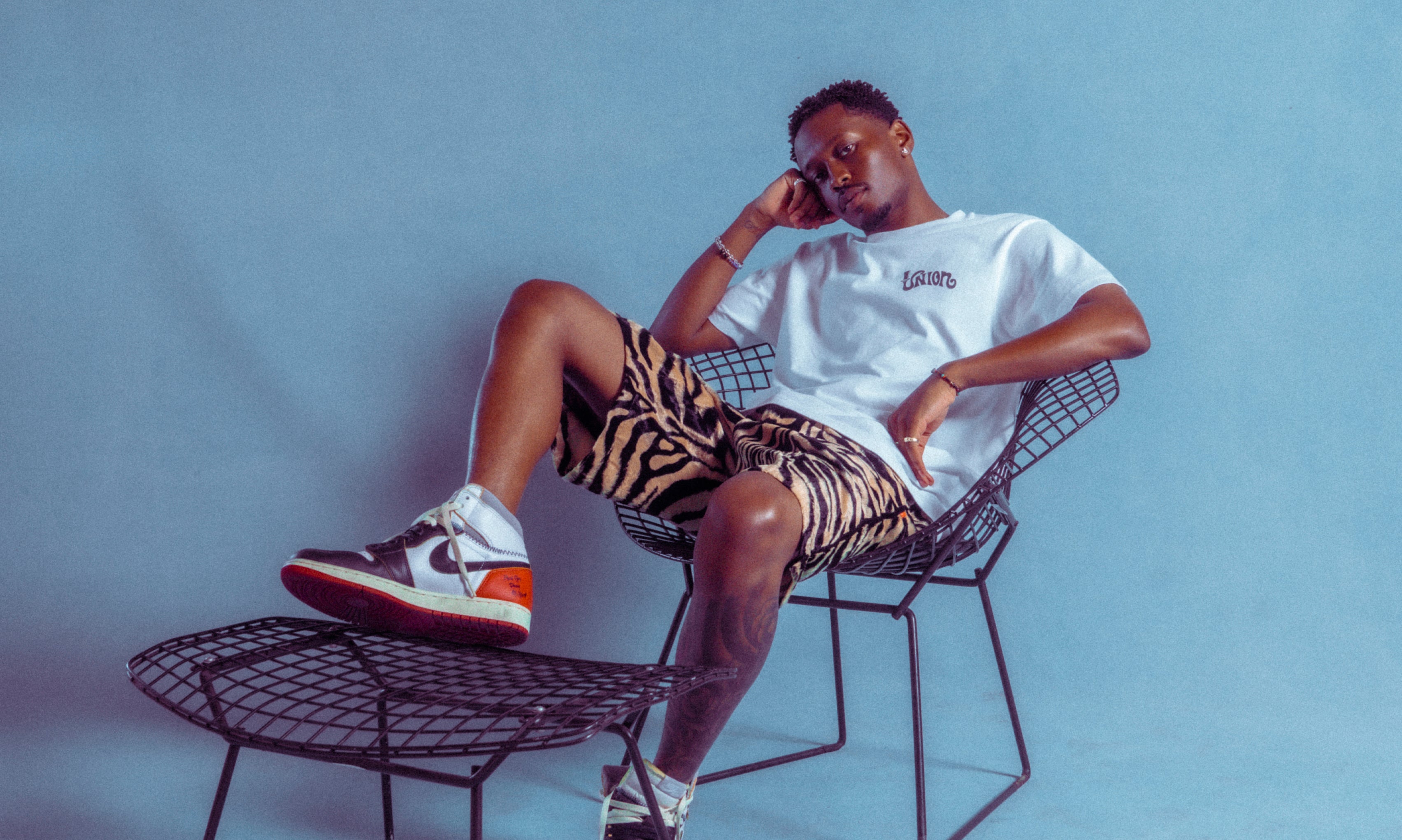 UNION ORIGINAL / SUMMER 22 EDITORIAL