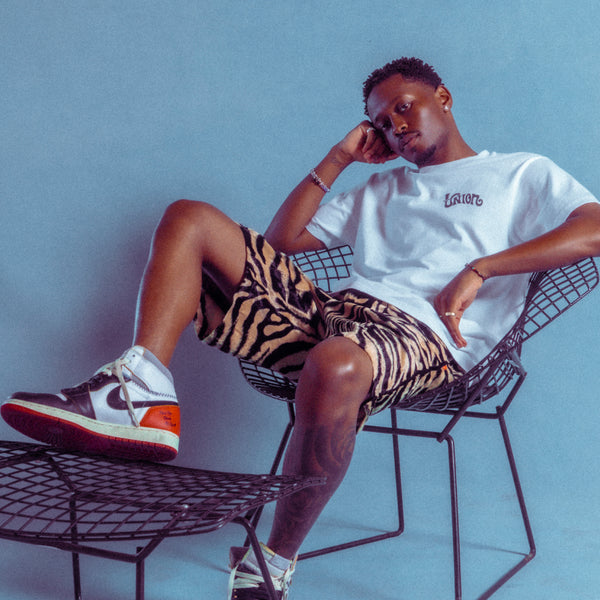 UNION ORIGINAL / SUMMER 22 EDITORIAL – UNION TOKYO