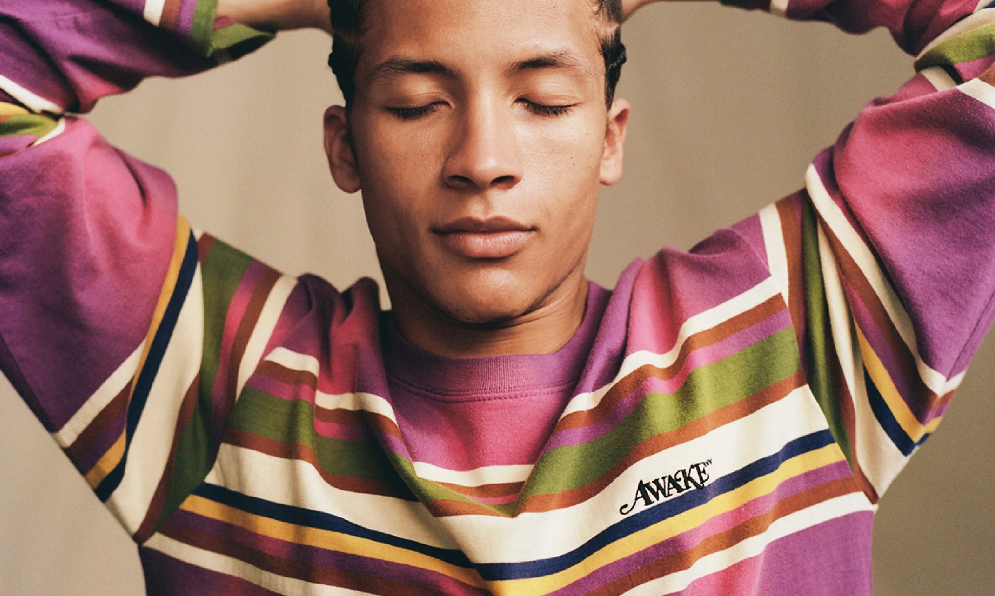 AWAKE SPRING/SUMMER 2022 COLLECTION