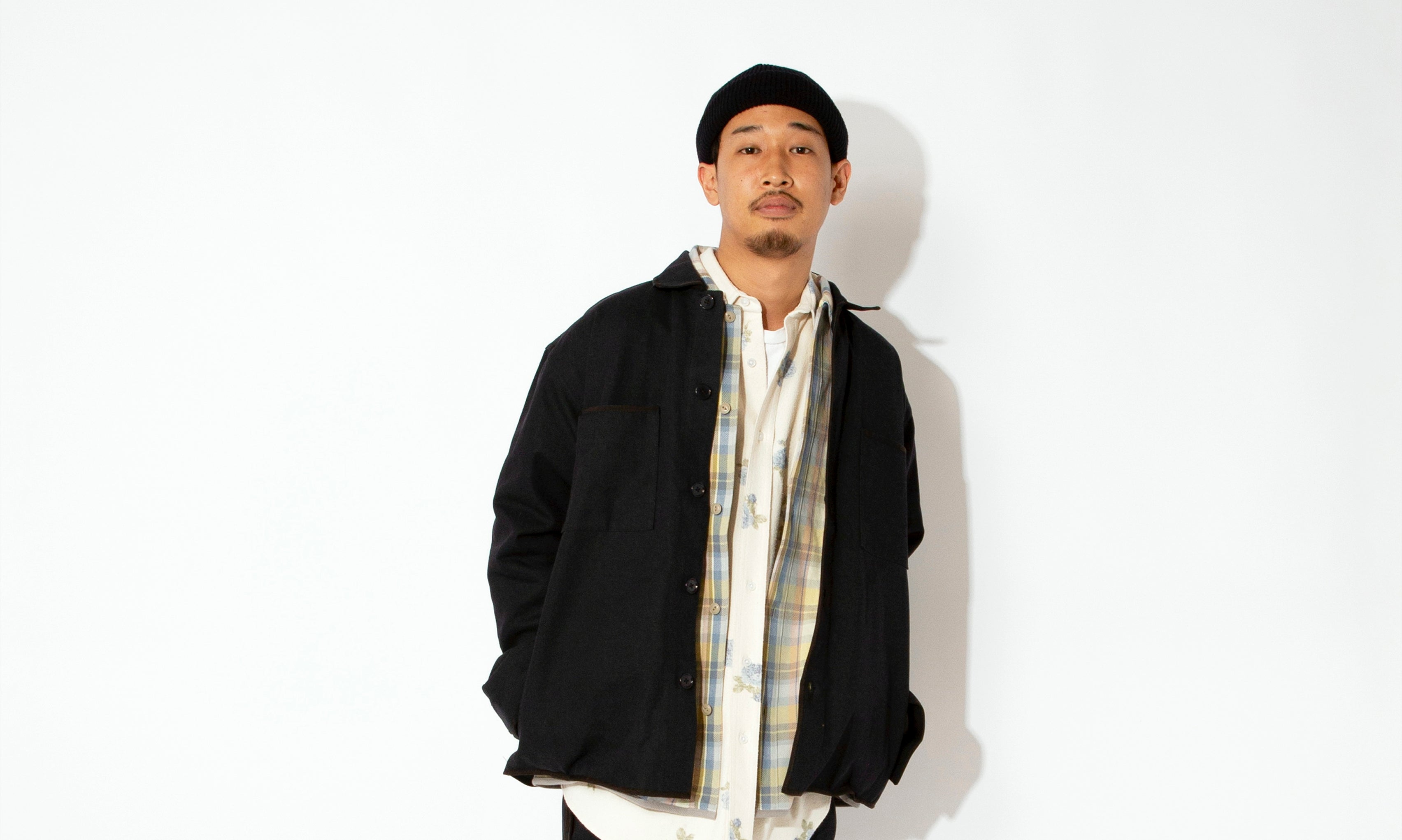 UNION STAFF STYLING #10