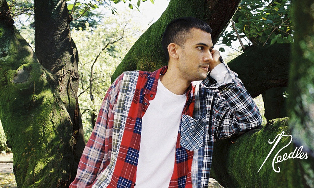 Features | NEEDLES 21AW COLLECTION｜【公式通販 UNION TOKYO