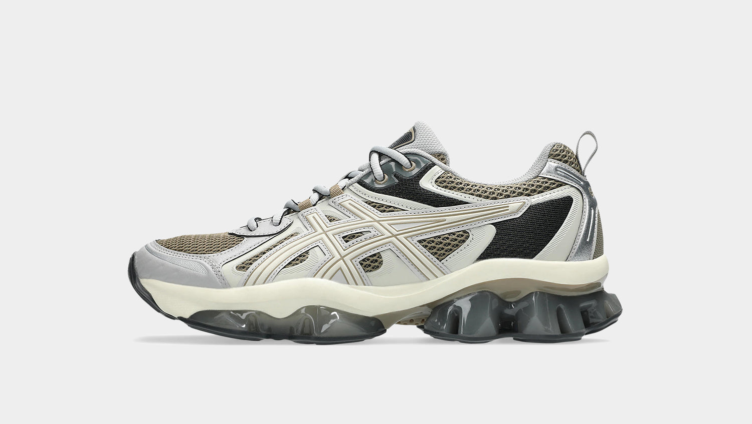 SWDC × Nike Women's Air Max Phenomena Nike Air Max Phenomena SWDC WMNS Black / Metallic Silver