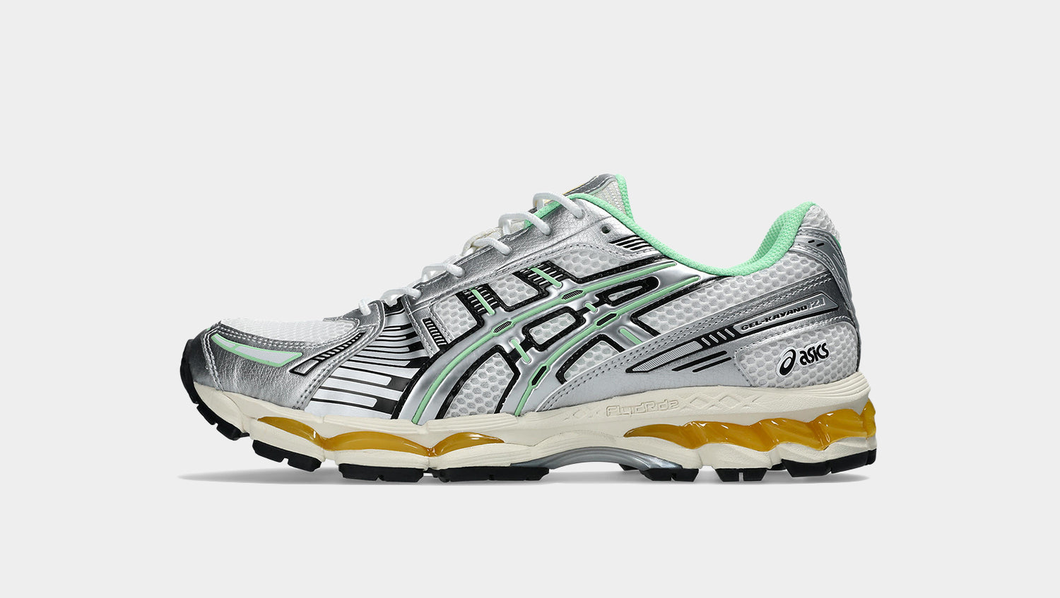 GEL-QUANTUM KINETIC - PEPPER/CEMENT GREY – UNION TOKYO