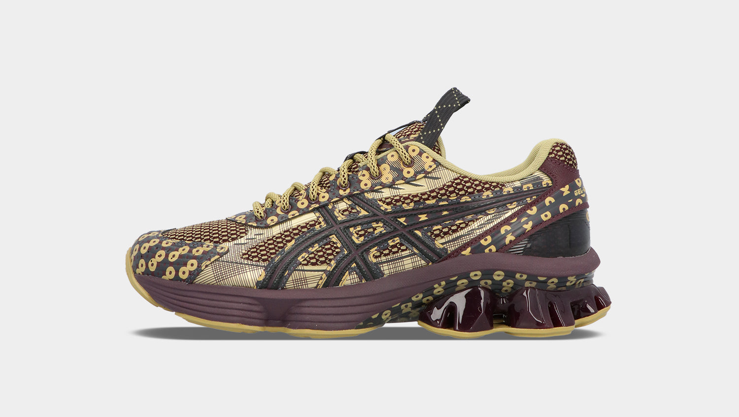 US7-S GEL-KINETIC FLUENT (1203A973.500)