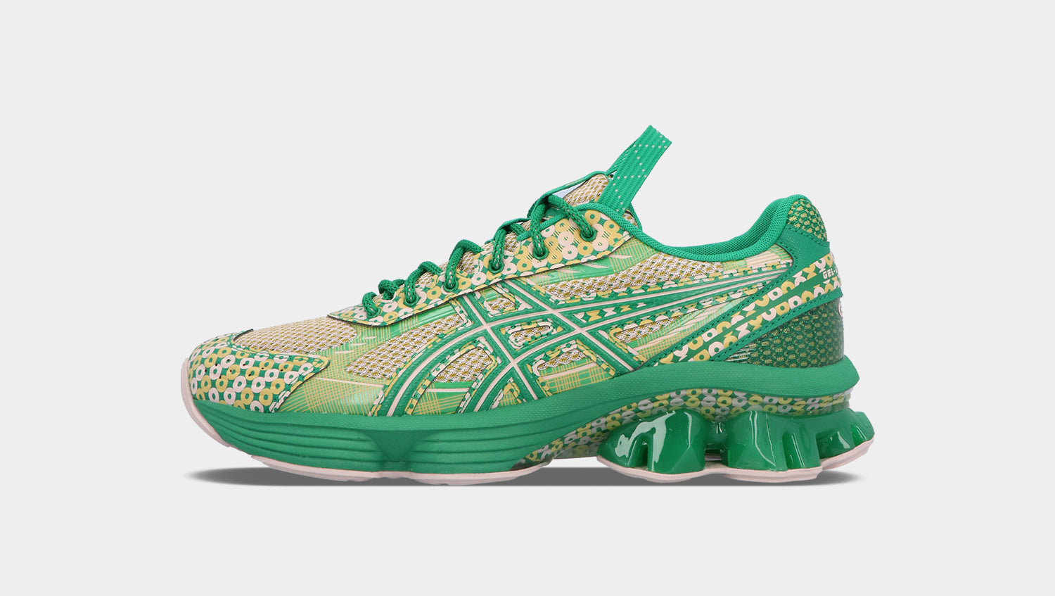 US7-S GEL-KINETIC FLUENT (203A973.700)