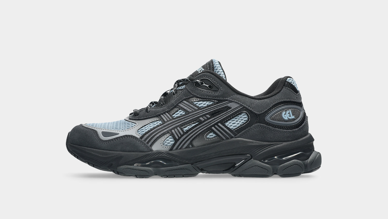 GEL-NYC 2.0 (1203B080.400)