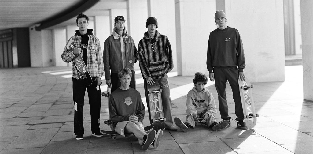 Features | RASSVET 21SS COLLECTION｜【公式通販 UNION TOKYO