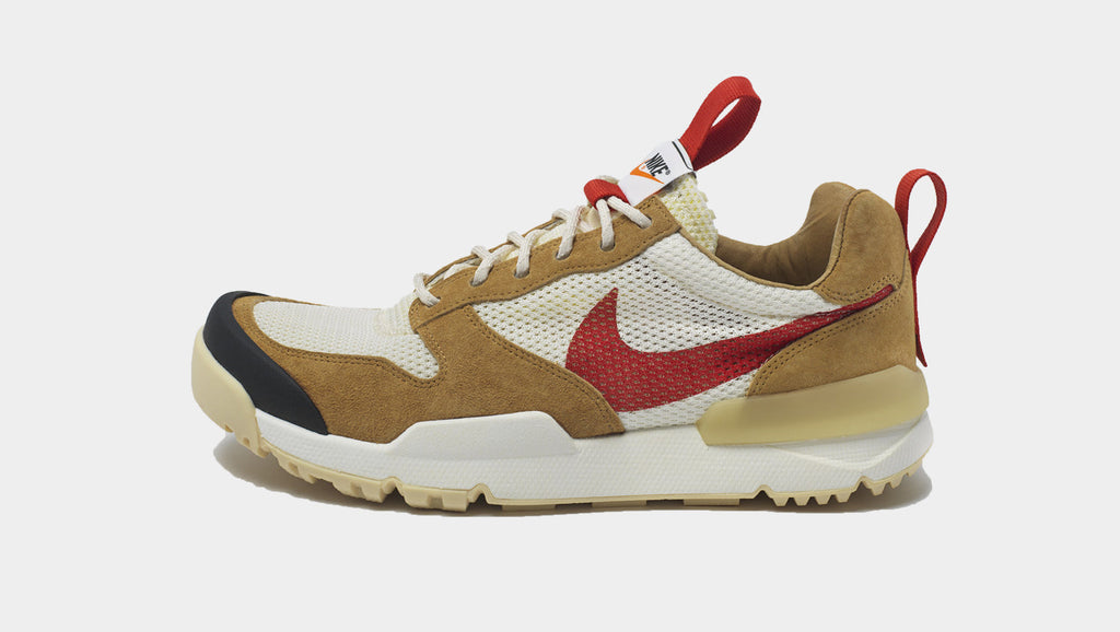 Launches | Nike x Tom Sachs Mars Yard 3.0｜【公式通販 UNION