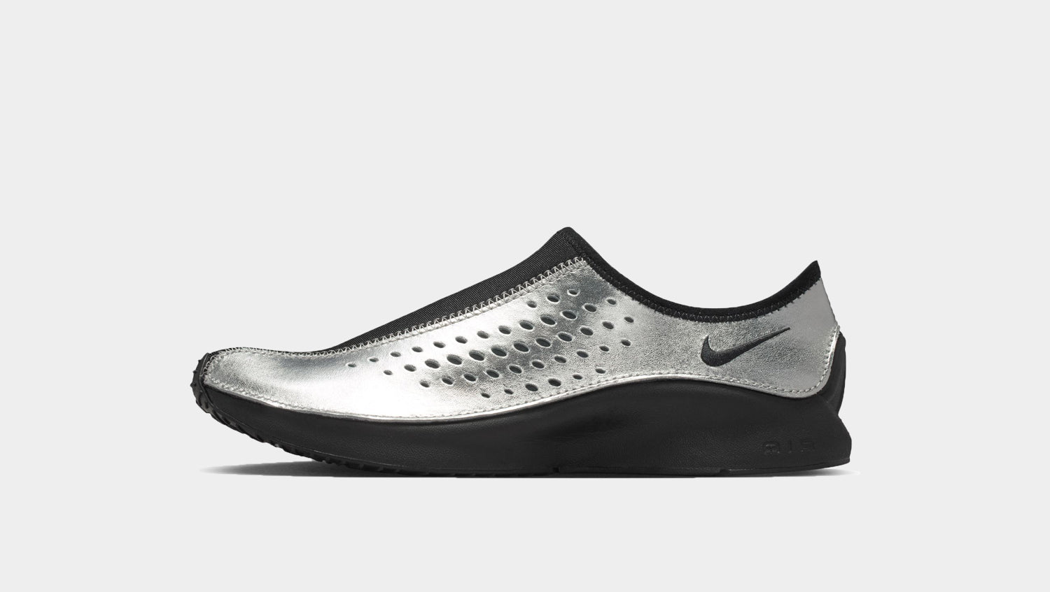 NIKE AIR SUPERFLY MOC