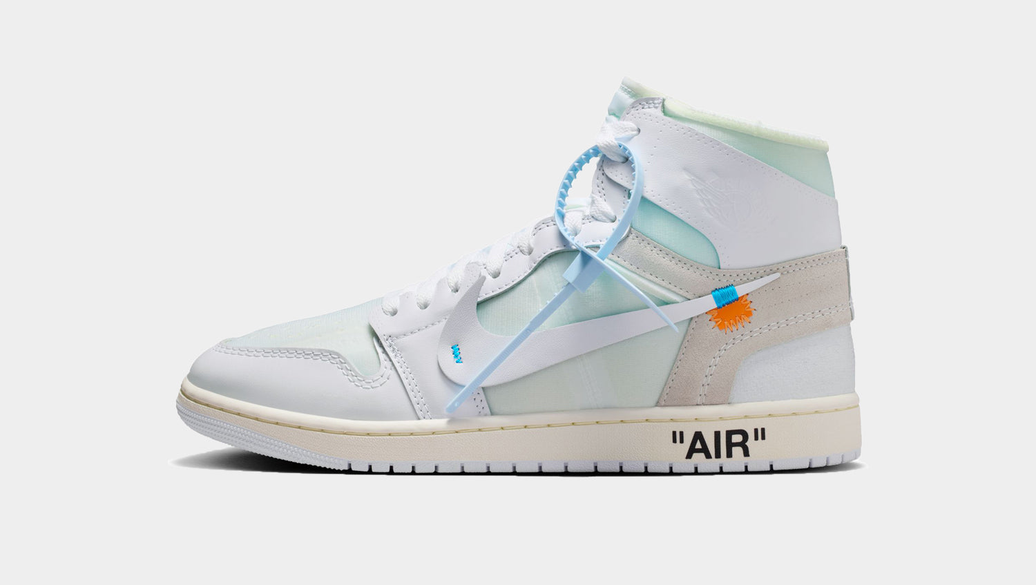 AIR JORDAN 1 RETRO HIGH OG SP