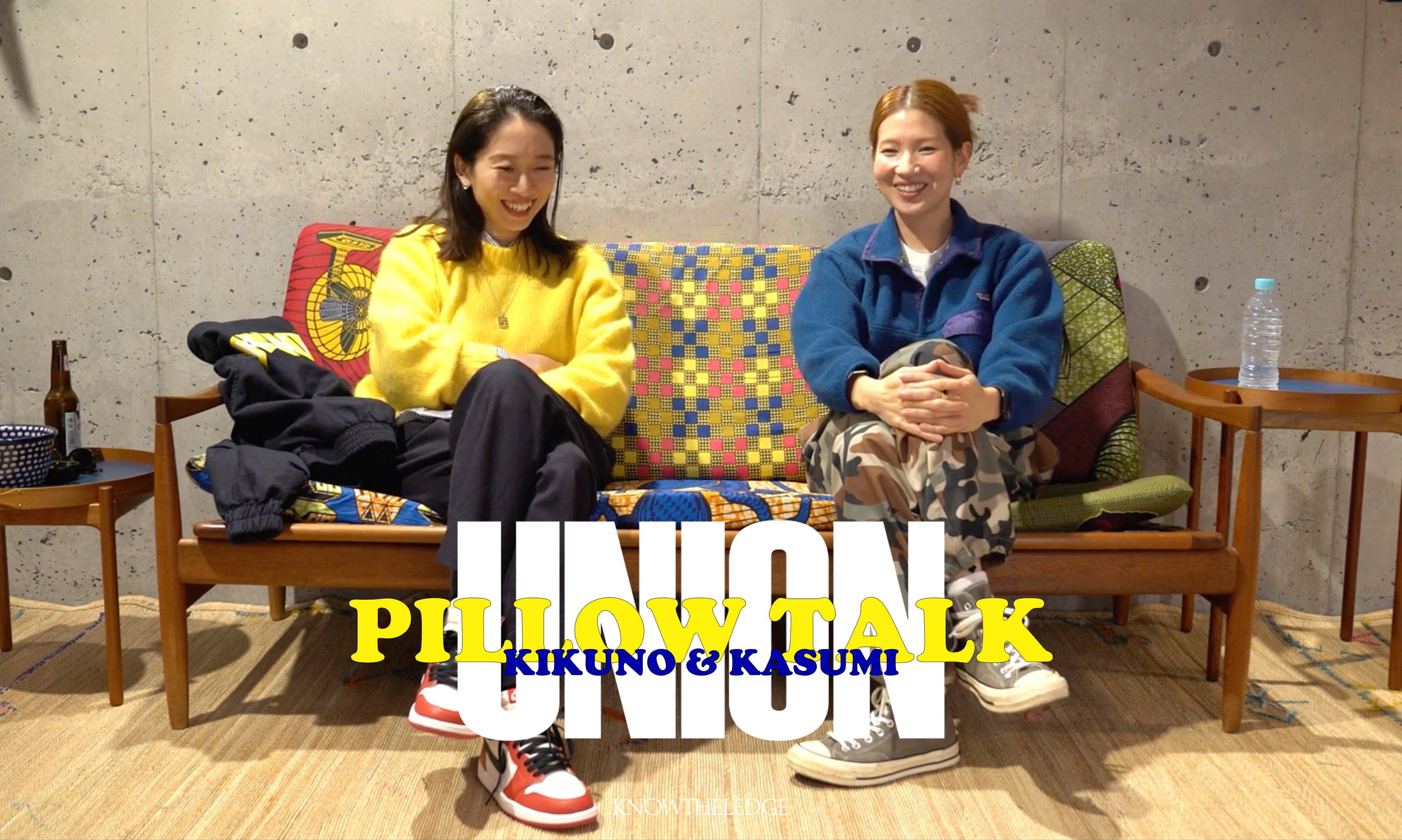AWAKE NY FLORAL OVERSIZED OVERCOAT Mサイズ Awake NY F/W '22 – UNION TOKYO