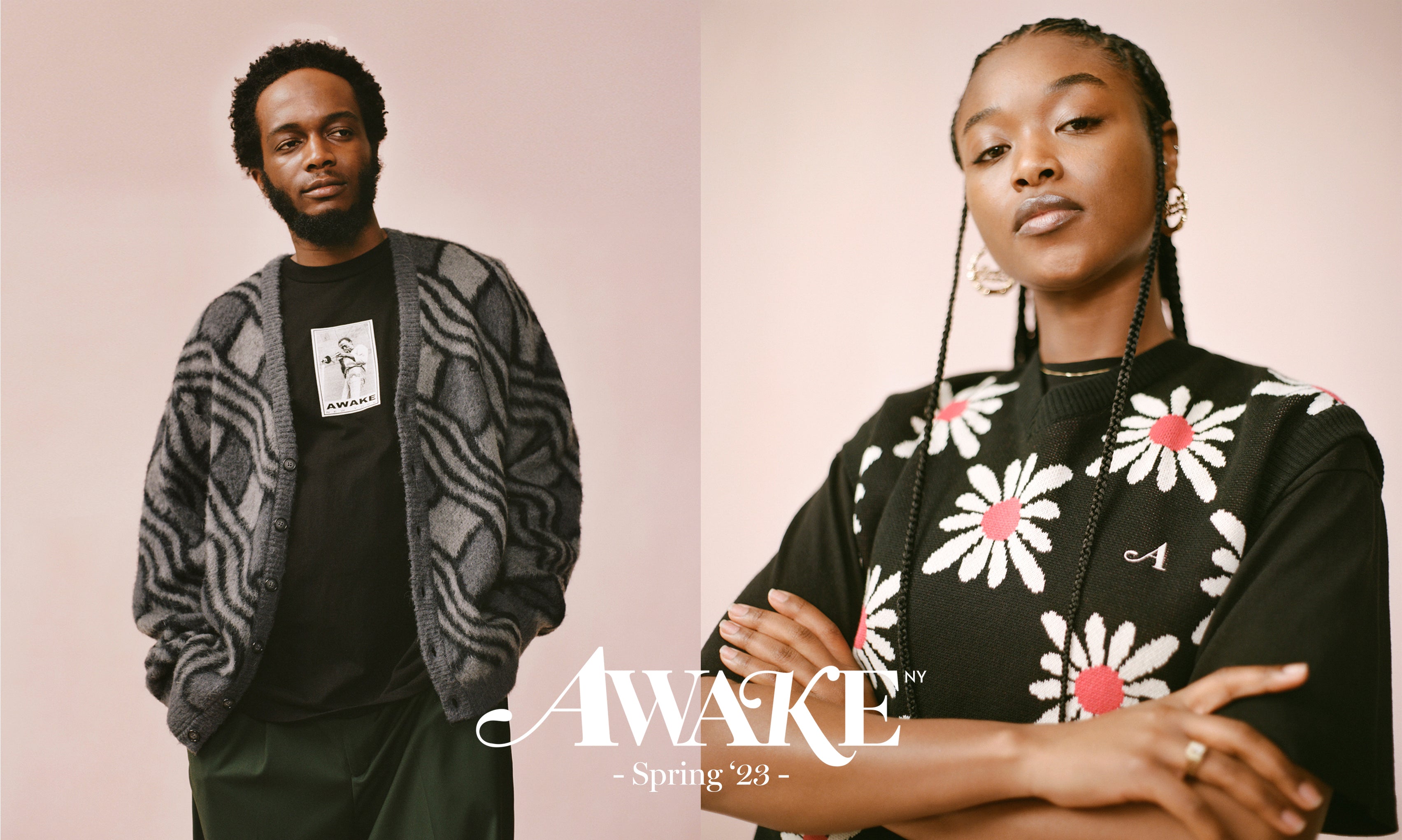 Awake NY Spring ‘23