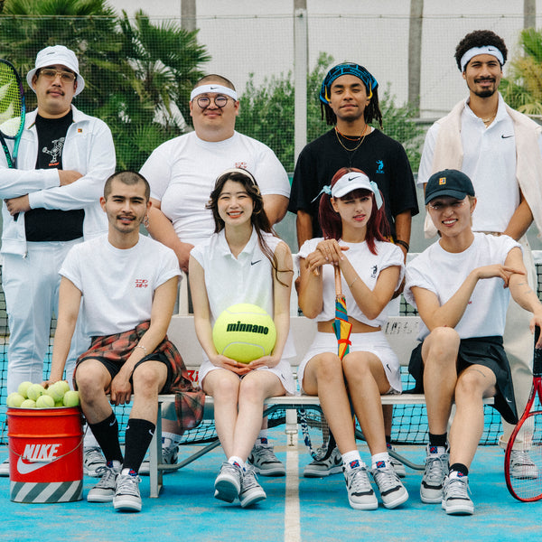 UNION SPORTS SHOP by MIN-NANO – UNION TOKYO UNION SPORTS SHOP by MIN-NANO – UNION TOKYO