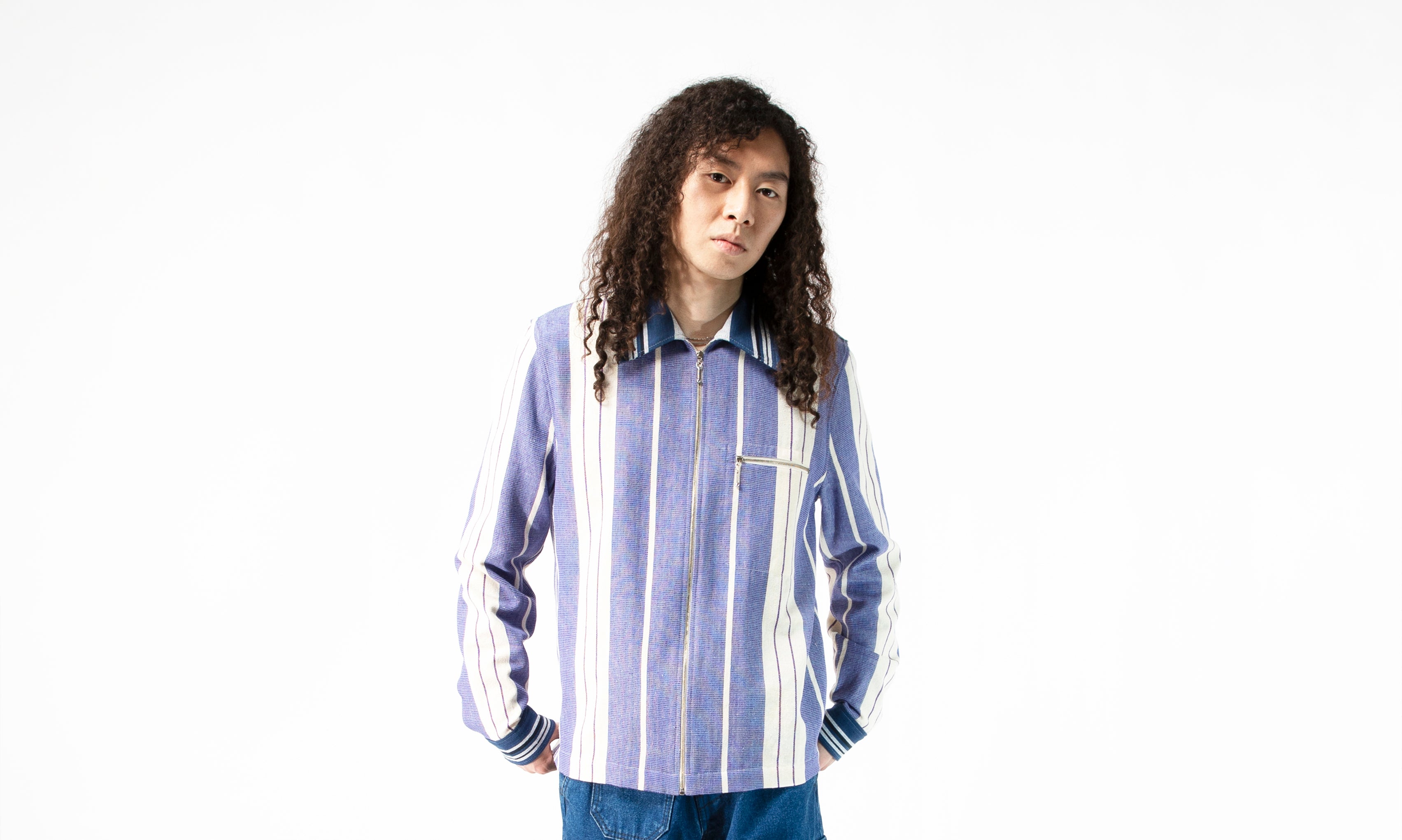 UNION STAFF STYLING #15