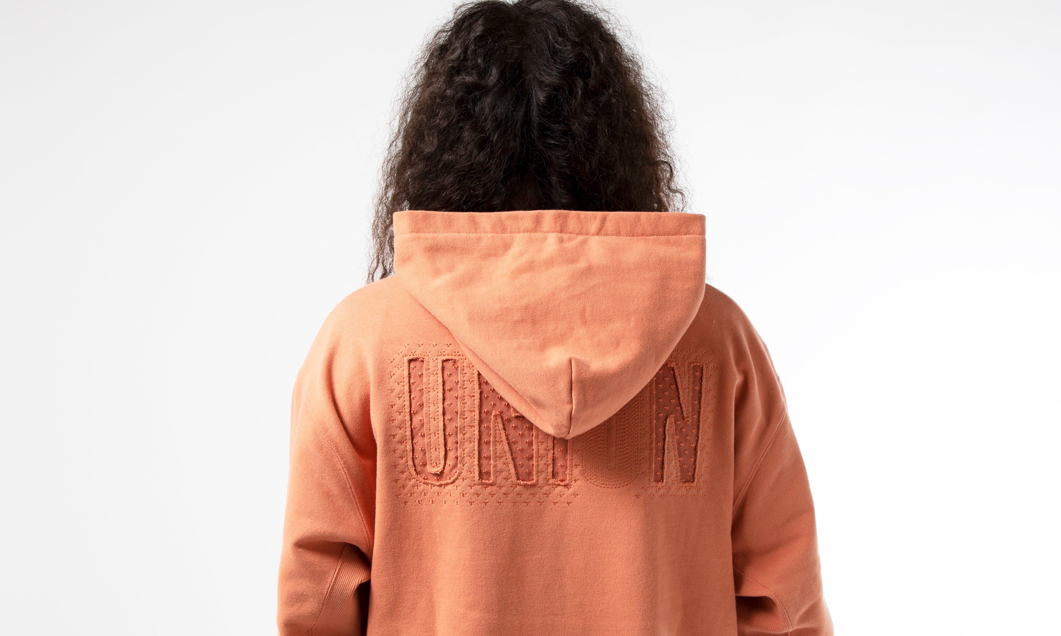 UNION STAFF STYLING #16