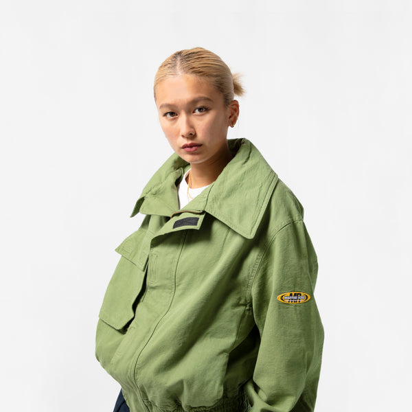 UNION STAFF STYLING #17 – UNION TOKYO