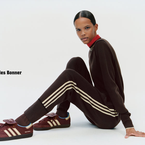 ADIDAS X WALES BONNER AW23 COLLECTION – UNION TOKYO