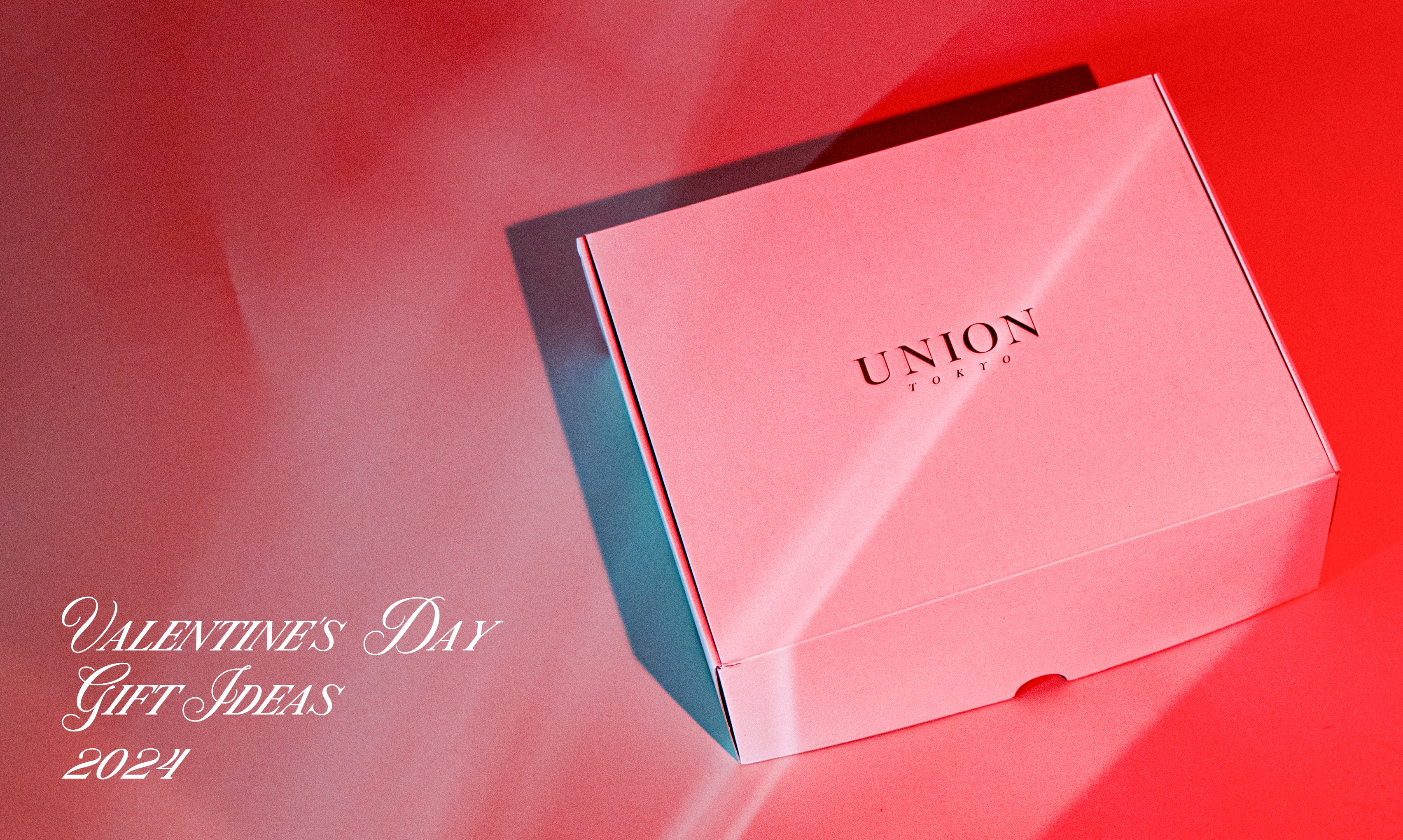 Valentine's Day Gift Ideas 2024