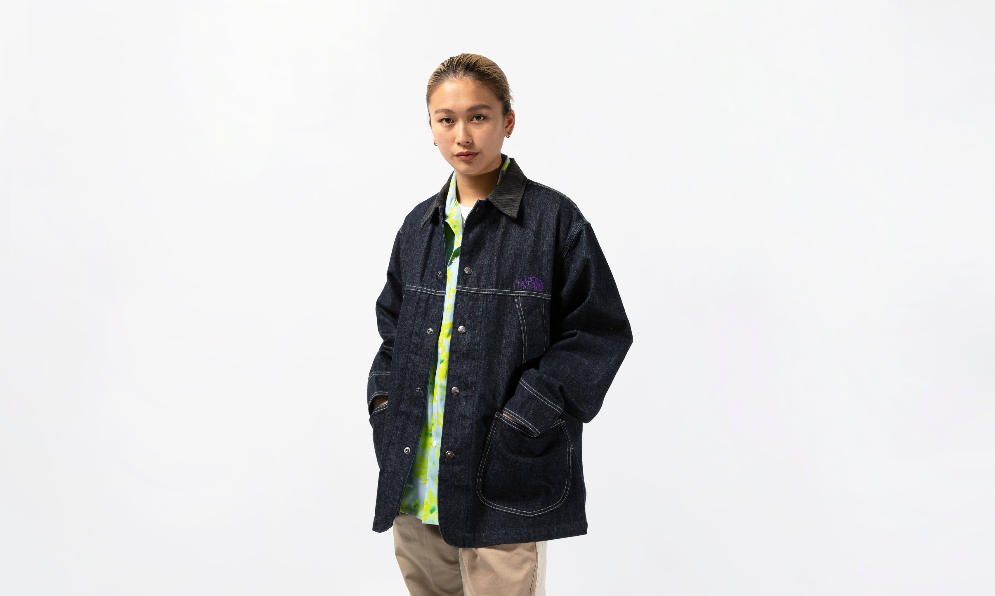 UNION STAFF STYLING #21