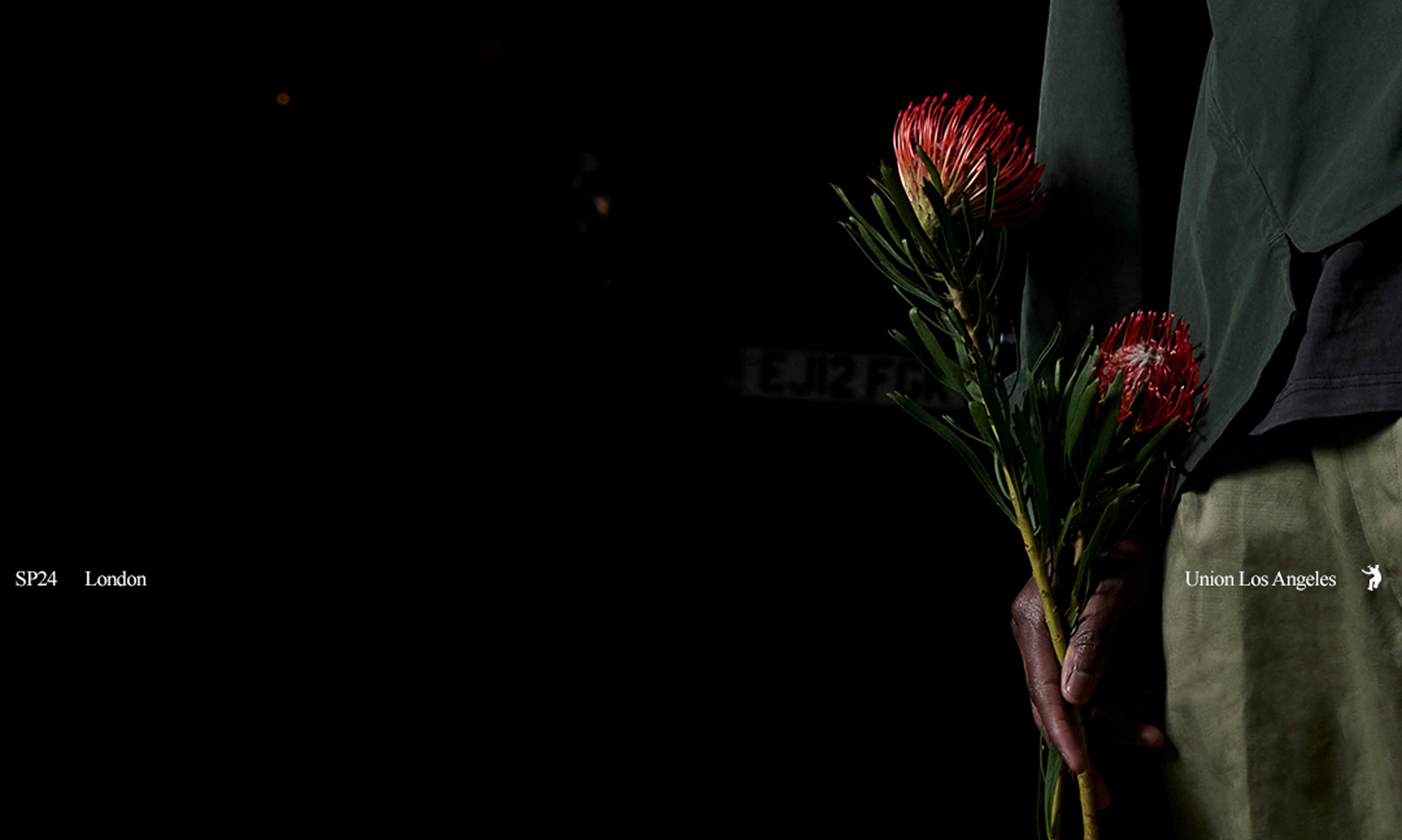 UNION ORIGINAL / SPRING 24 EDITORIAL