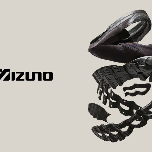 Features | MIZUNO Wave Prophecy Moc｜【公式通販 UNION TOKYO