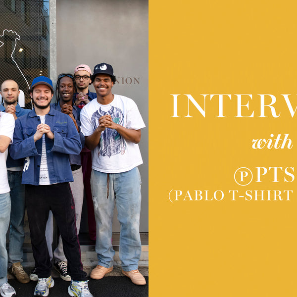 points of you ポインツオブユー「FACES」 points of you ポインツオブユー「FACES」