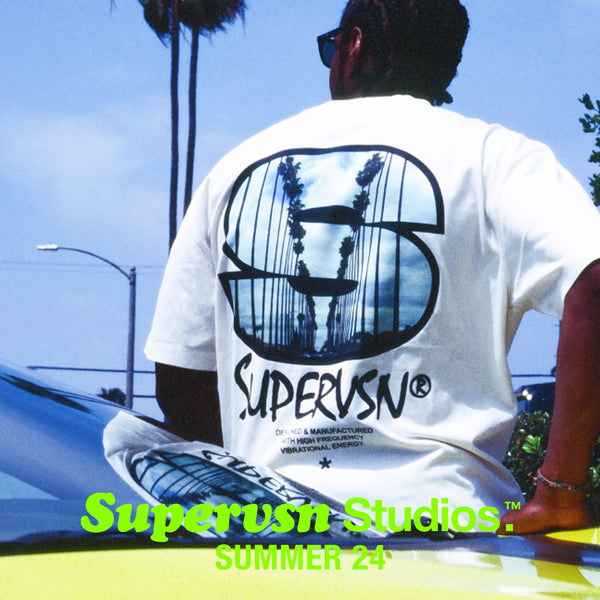 Features | Supervsn Studios SUMMER 24｜【公式通販 UNION TOKYO