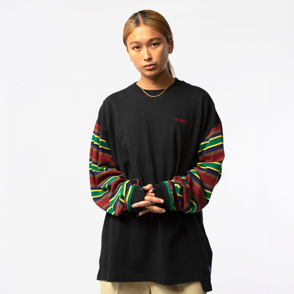 サルセーション　トップス Features | UNION STAFF STYLING #26｜【公式通販 UNION TOKYO