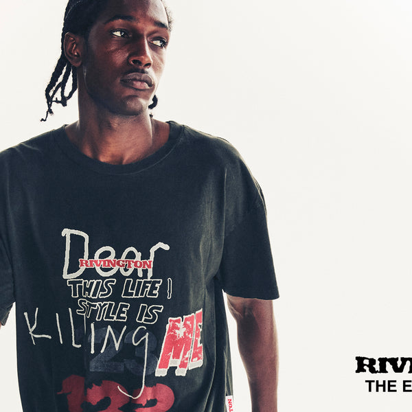 ヴァイス　全力ファッションショー　RRR＋ Features | RRR123 