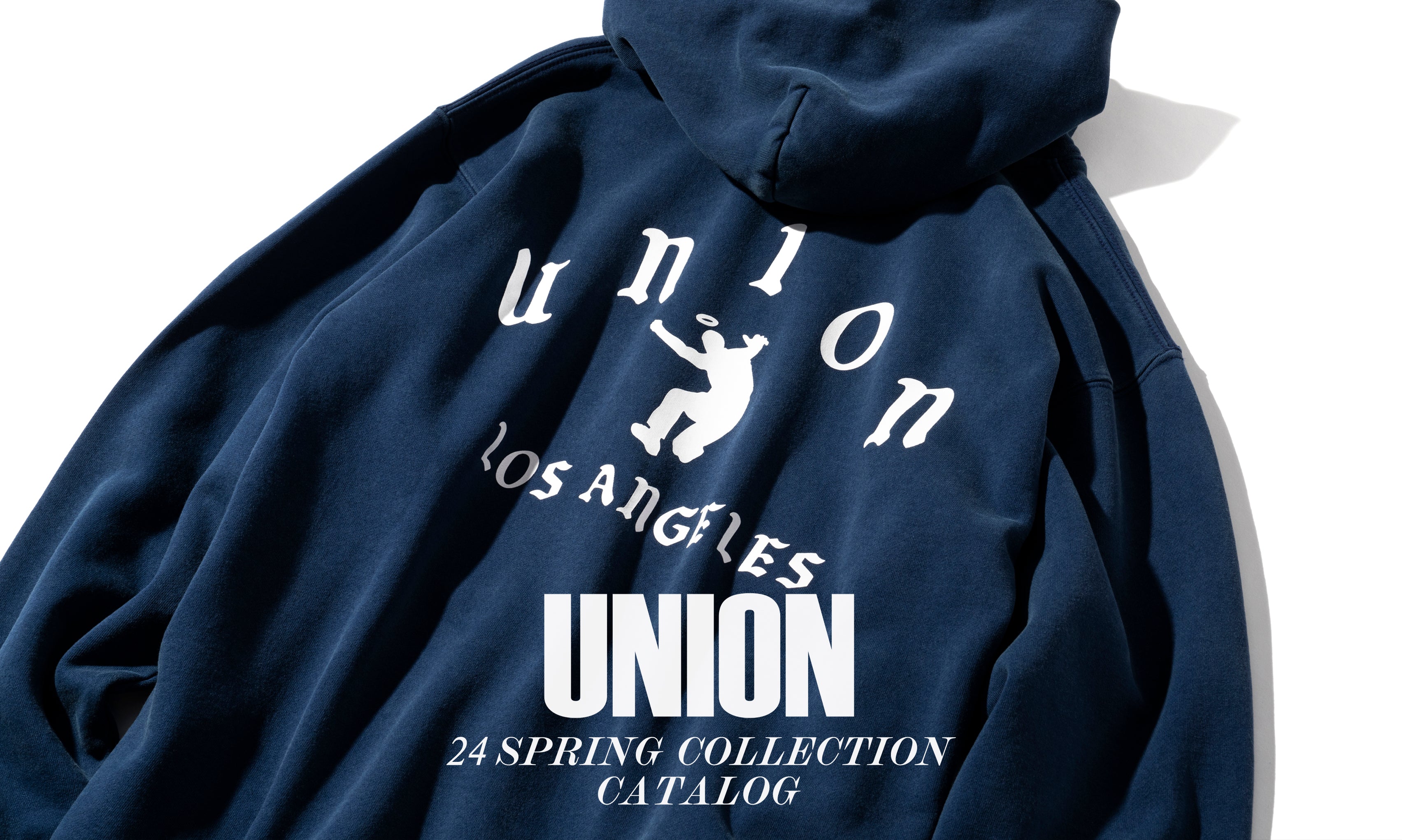 Features UNION ORIGINAL / FALL 24 CATALOG|【公式通販 UNION TOKYO】|ユニオントーキョー