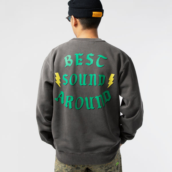 Features | UNION STAFF STYLING #28｜【公式通販 UNION TOKYO