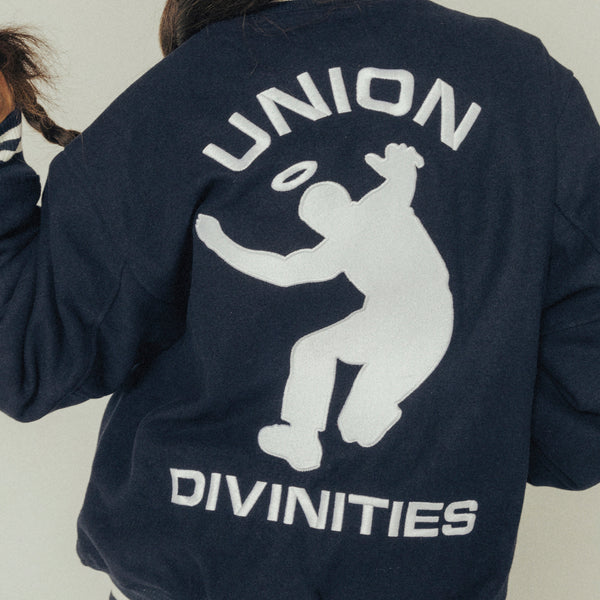 UNION × DIVINITIESコラボレーションTEE DIVINITIES(ディヴィニティーズ)｜Shadow Tee(シャドウティー