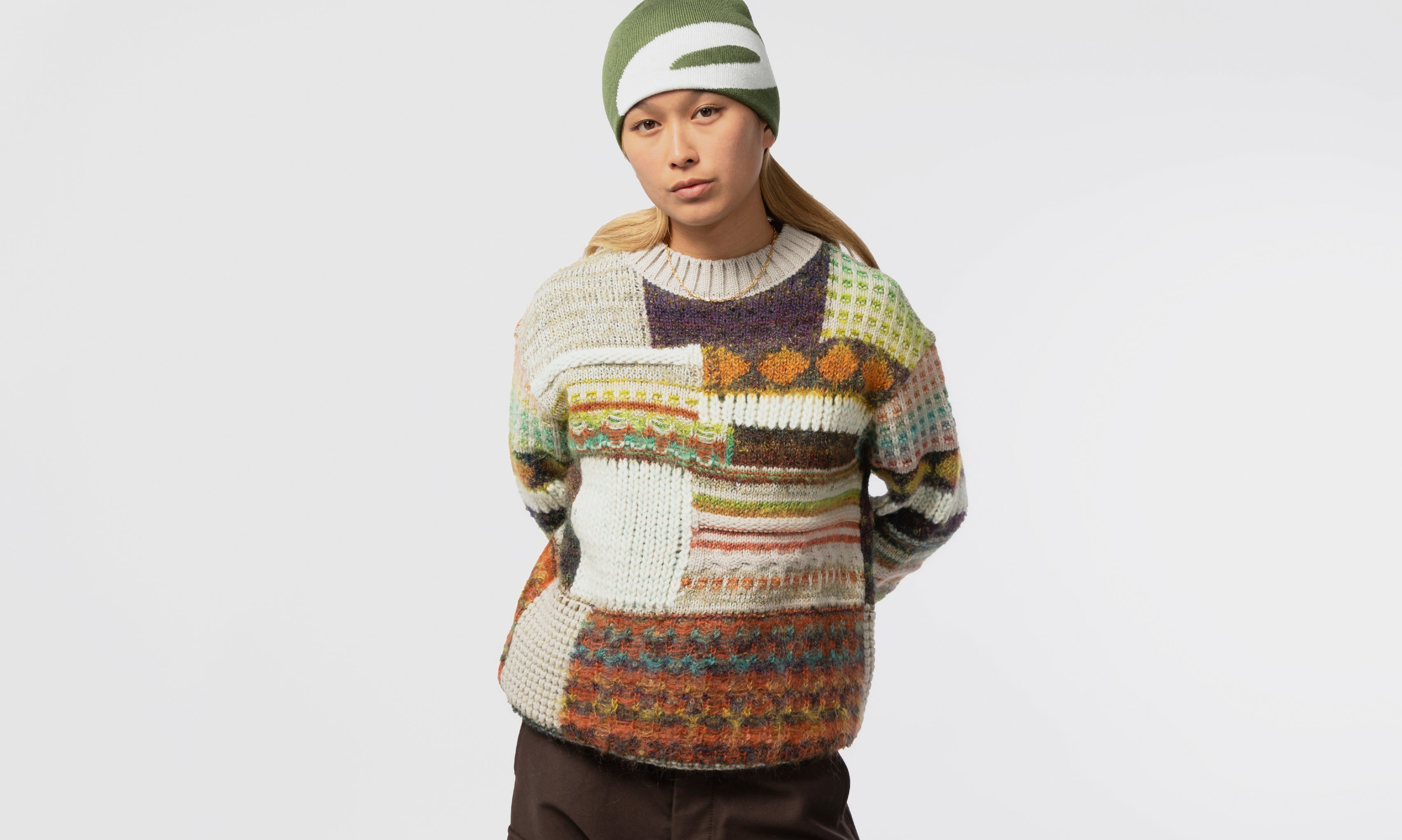 UNION STAFF STYLING #30