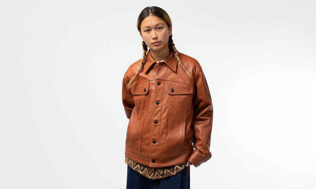 Features | UNION STAFF STYLING #31｜【公式通販 UNION TOKYO